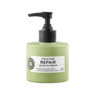 Maria Nila - Structure Repair Leave In Cream 200 ml Maria Nila - Structure Repair Leave In Cream 200 ml
